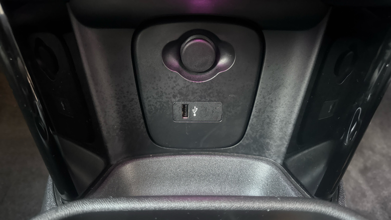 MINI Hatchback 135kW Cooper S Level 2 33kWh 3dr Auto Electric Hatchback